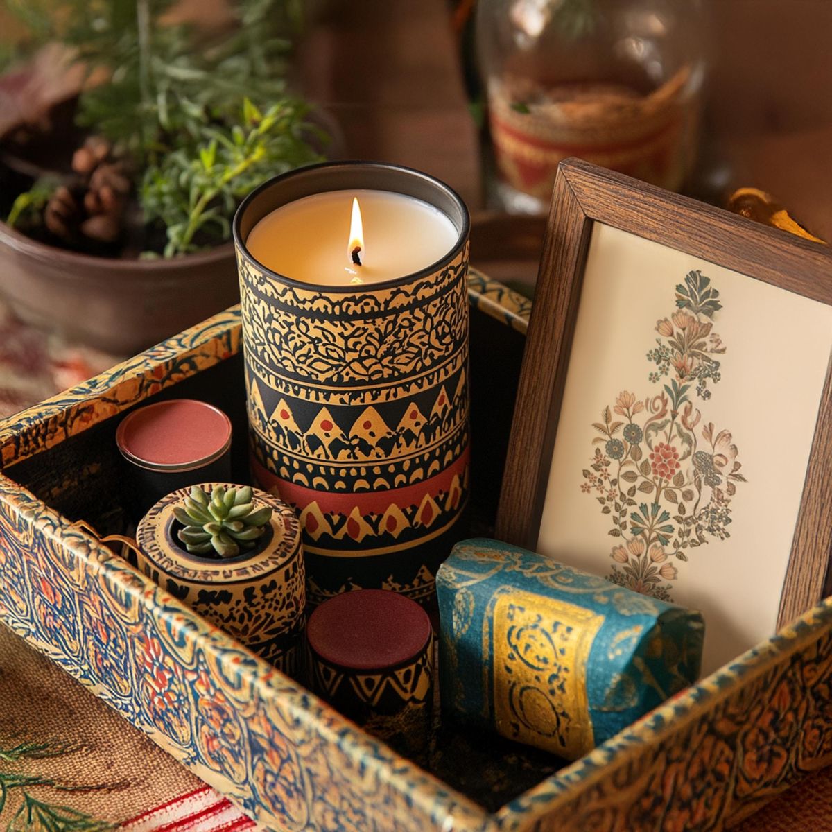Gifts for occasion
