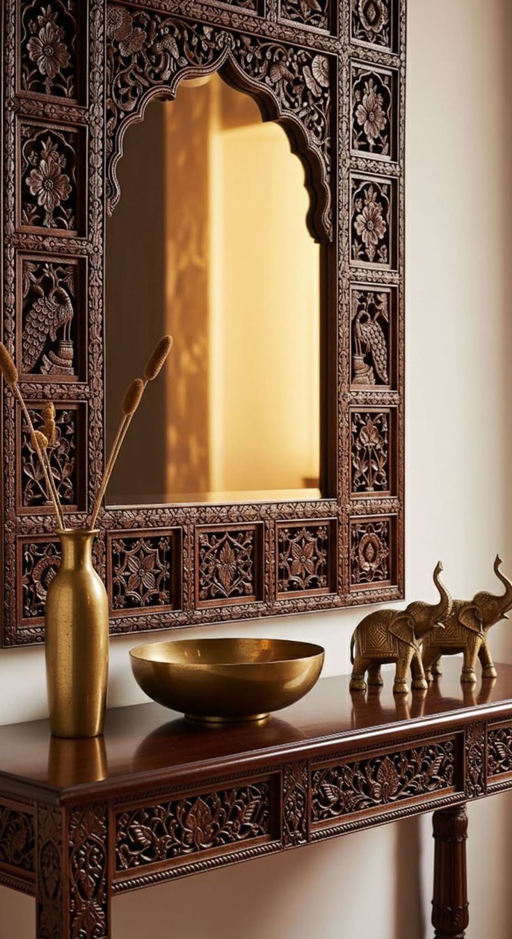 Decorative Artifacts