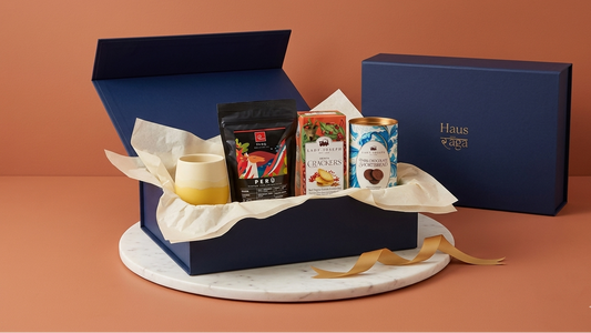 The Morning Blend Corporate Gift Box