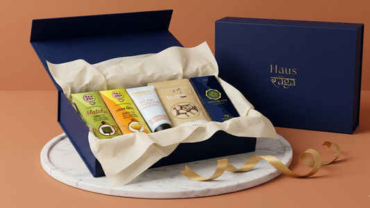 The Reset & Refresh Corporate Gift Box